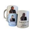 The Halal Hustle Mug